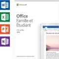 Microsoft Office 2019 Home & Student 