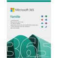 Microsoft 365 Famille - Appareils illimités (nouvelle version)