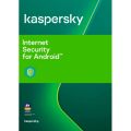 Kaspersky Internet Security 2024 Android - 1 Poste 