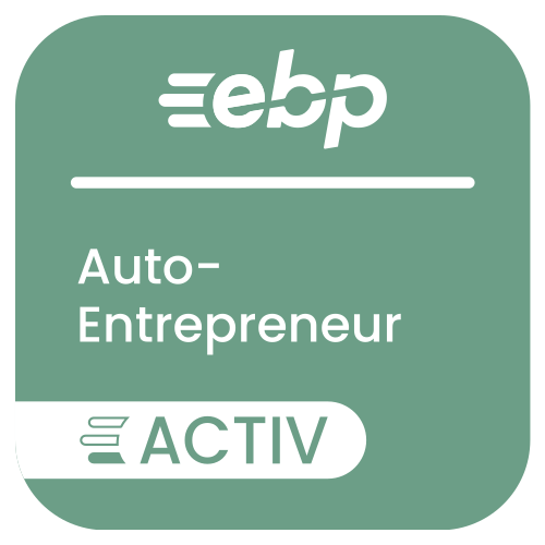 EBP Auto-Entrepreneur Pratic 2024