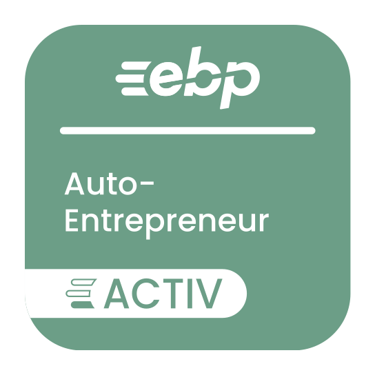 EBP Auto-Entrepreneur Pratic 2024