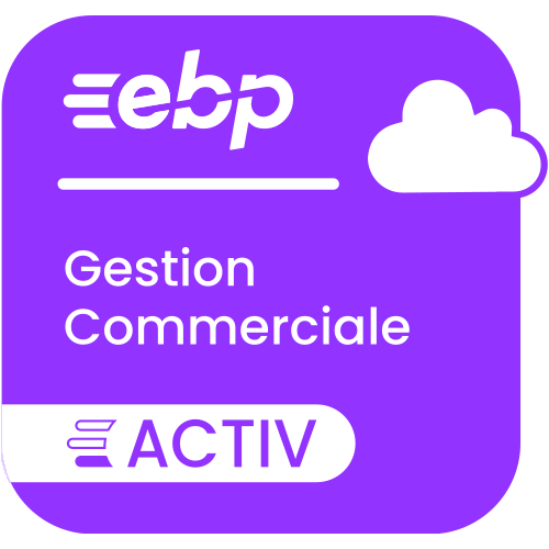 EBP Gestion Commerciale Classic