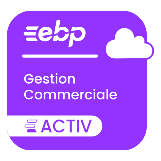 EBP Gestion Commerciale Classic