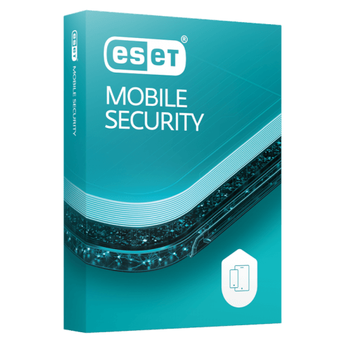 ESET MOBILE SECURITY POUR ANDROID