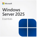 Microsoft Windows Server 2025 Essentials