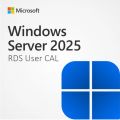 Windows Server 2025 RDS-TSE Utilisateur/User CAL