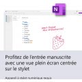 Microsoft Office Famille et Petite Entreprise 2024