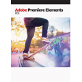 ADOBE Premiere Elements 2025 - 2 PC ou MAC