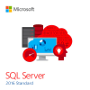 Microsoft SQL Server 2016 Standard