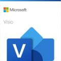 Microsoft Visio Professionnel 2024