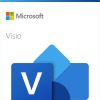 Microsoft Visio Standard 2024