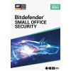 Bitdefender Small Office Security 2025 - Abonnement automatique