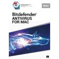 Bitdefender Antivirus pour Mac 2025 - Abonnement automatique