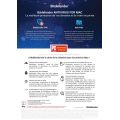 Bitdefender Antivirus pour Mac 2025 - Abonnement automatique