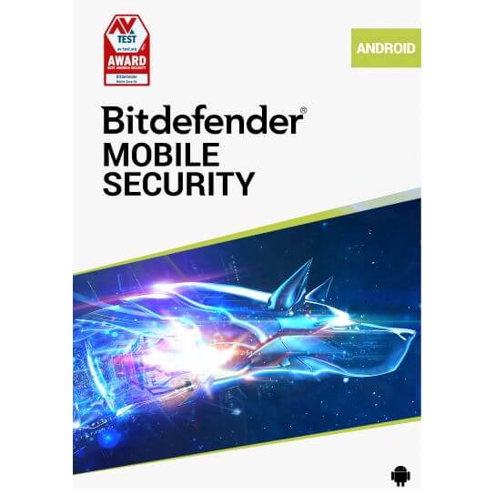 Bitdefender Mobile Security 2025